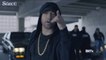 Eminem'den Trump'a: 'Nükleer holokosta neden olabilecek bir kamikaze'