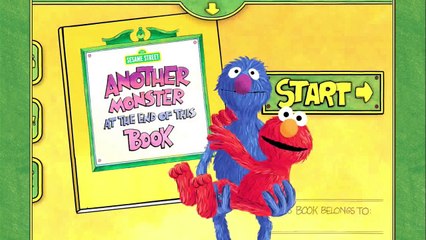 Another Monster at the End of This Book: Kids Storybook App