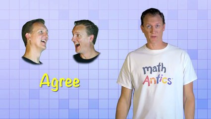 Math Antics - Volume