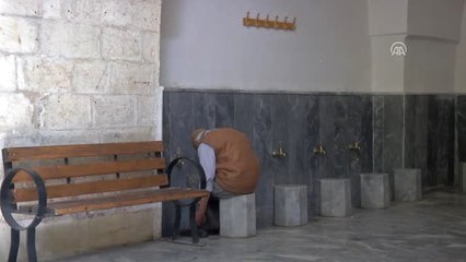 Yemeniye Adanmış Bir Ömür