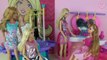 Мультик про Барби Жизнь в доме мечты Салон красоты Life in the Dreamhouse ♥ Barbie Original Toys