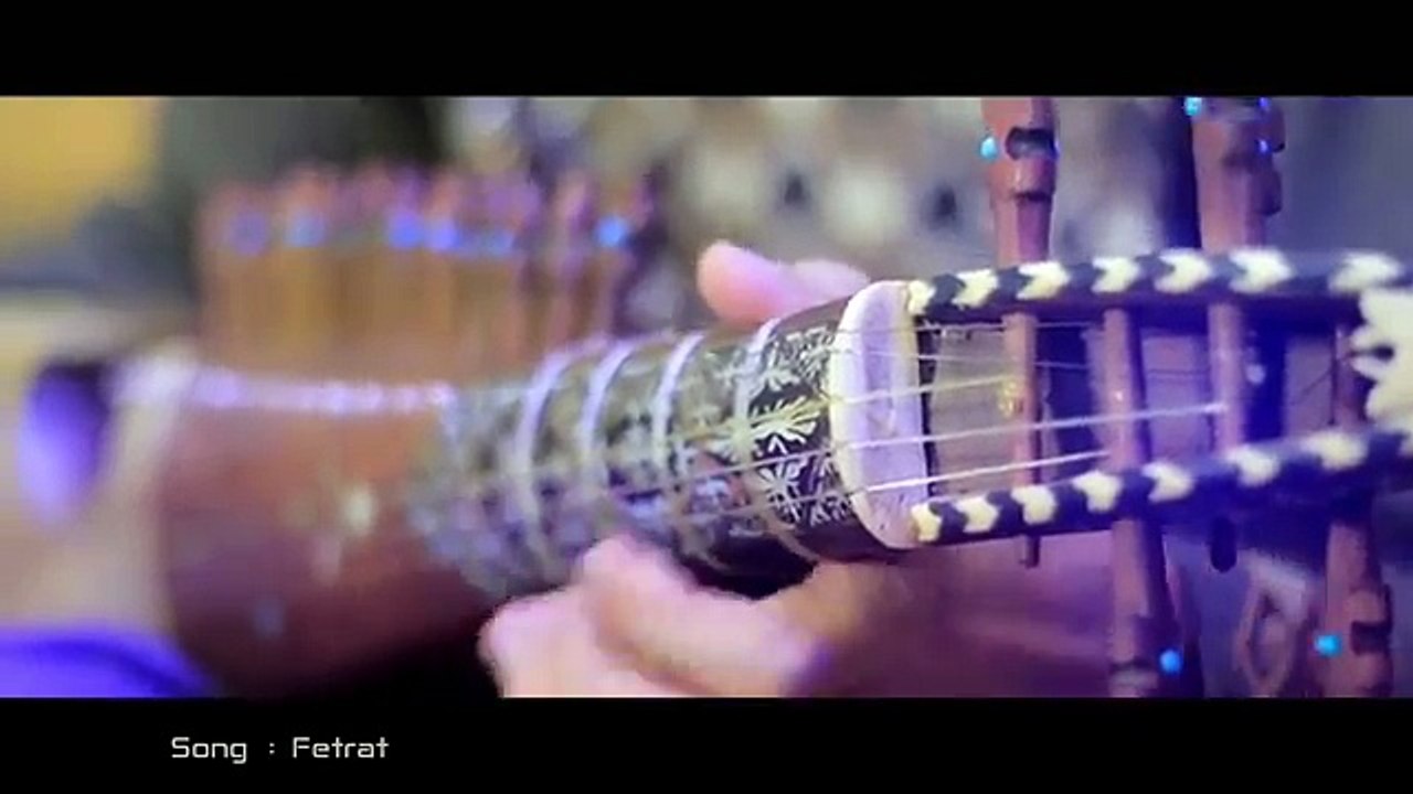 راحيل يوسفزي - فطرت