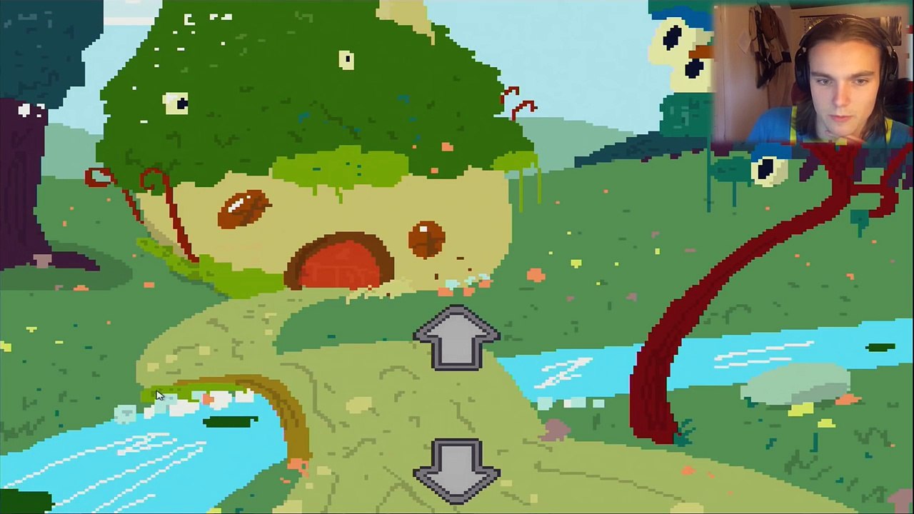 THIS IS NOT HOW IT WORKS! │ Part 2 ◄ Banned From Equestria (Daily) v1.5