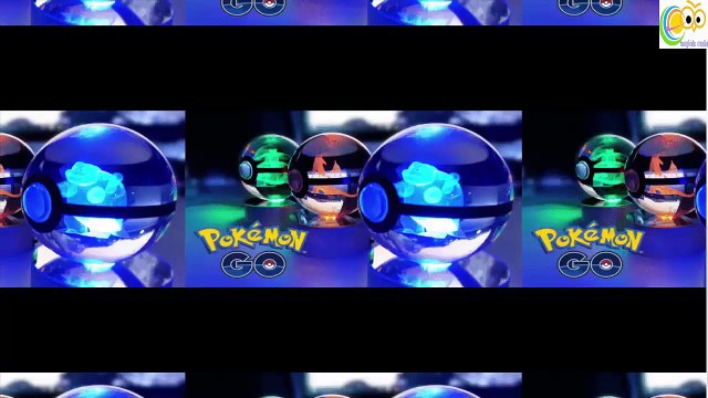 Di chuyển tự do trong pokemon go không root không fake gps-cách 2