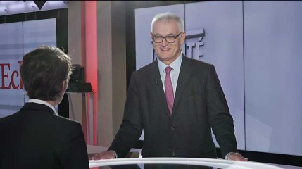 "Aujourd'hui, nous sommes véritablement prestataire de services" (Daniel Baal, CIC)