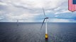 Peternakan angin laut Atlantik bisa memenuhi kebutuhan energi dunia - TomoNews