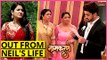 Avni LEAVES Neil And Goes Away From The House  Neil UPSET  Naamkaran Full Episode Update