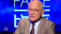 Face à Face du Mercredi 11 Octobre 2017 avec Dominique GROS