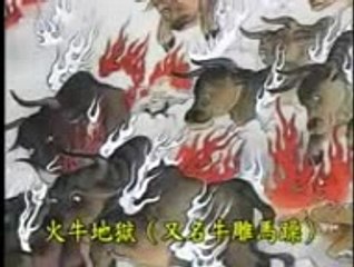 GIẾT HẠI TRÂU BÒ DÊ CHÓ, KHÔNG BIẾT ƠN CHÚNG NÓ