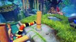 Snake Pass - Nitro Rad