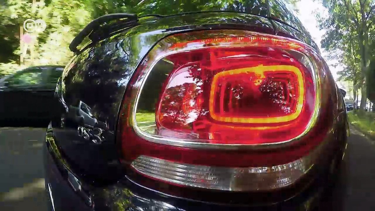 Exquisit: DS 3 Inès de la Fressange | DW Deutsch