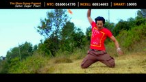 Saatai Sagar Paari - Manisha Pokharel - Rakesh Khaling - New Nepali Song 2015 - YouTube