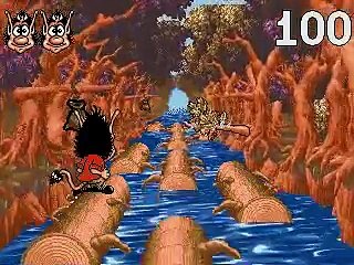 PC-DOS CD ROM Hugo pt 1997