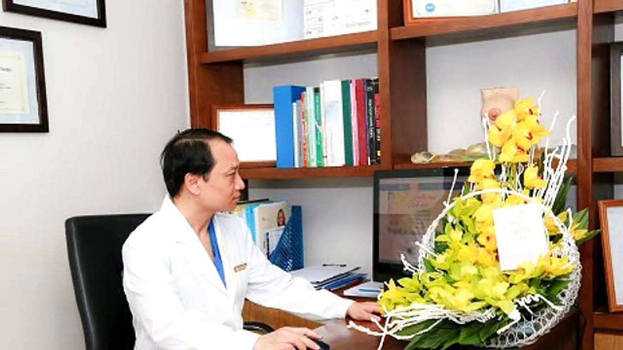 Nhấn mí Hàn Quốc có ảnh hưởng gì đến sức khỏe sau này không?
