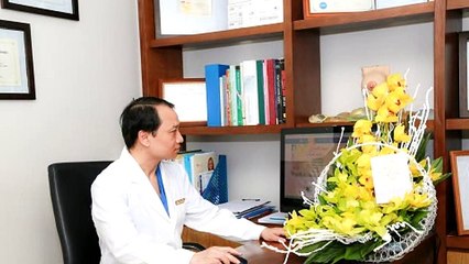 Nhấn mí Hàn Quốc có ảnh hưởng gì đến sức khỏe sau này không?