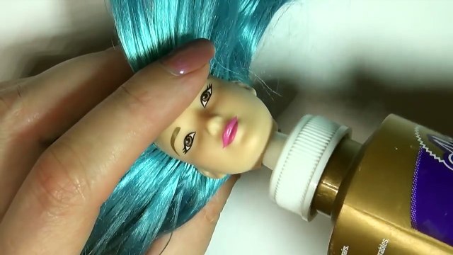 hatsune miku barbie doll
