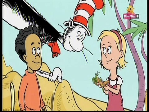 Kot Prot na wszystko odpowie w lot - Nie ma jak w domu