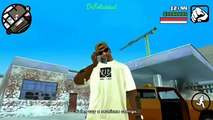 Photo Opportunity Mision Loquendera #38 Gta San Andreas Android