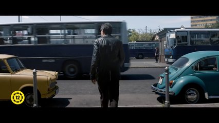 A Viszkis - teaser előzetes (12E)