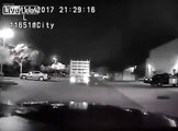 Police Release Dash And Bodycam Of Officer Inolved Shooting