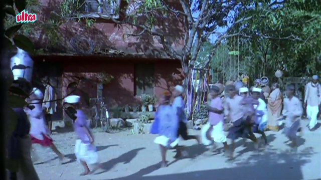 Malgudi Days - मालगुडी डेज - The Vendor of Sweets - मिठाईवाला (Part 1) Episode 9