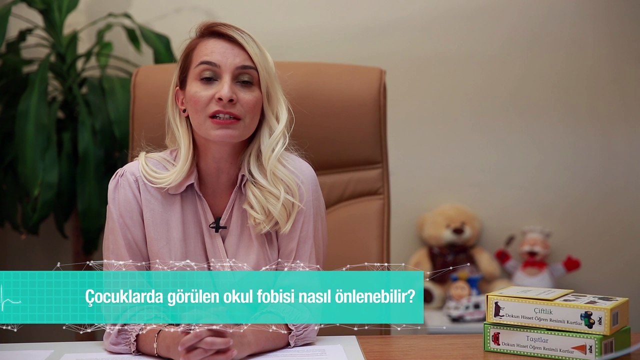 Çocuklarda görülen okul fobisi nasıl önlenebilir?