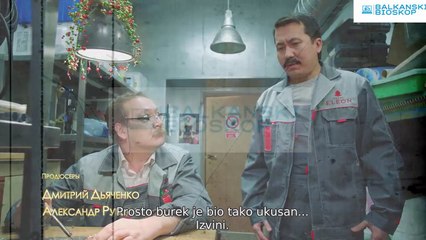 Hotel Eleon sezona 2 epizoda 2 (S02E18) SA PREVODOM