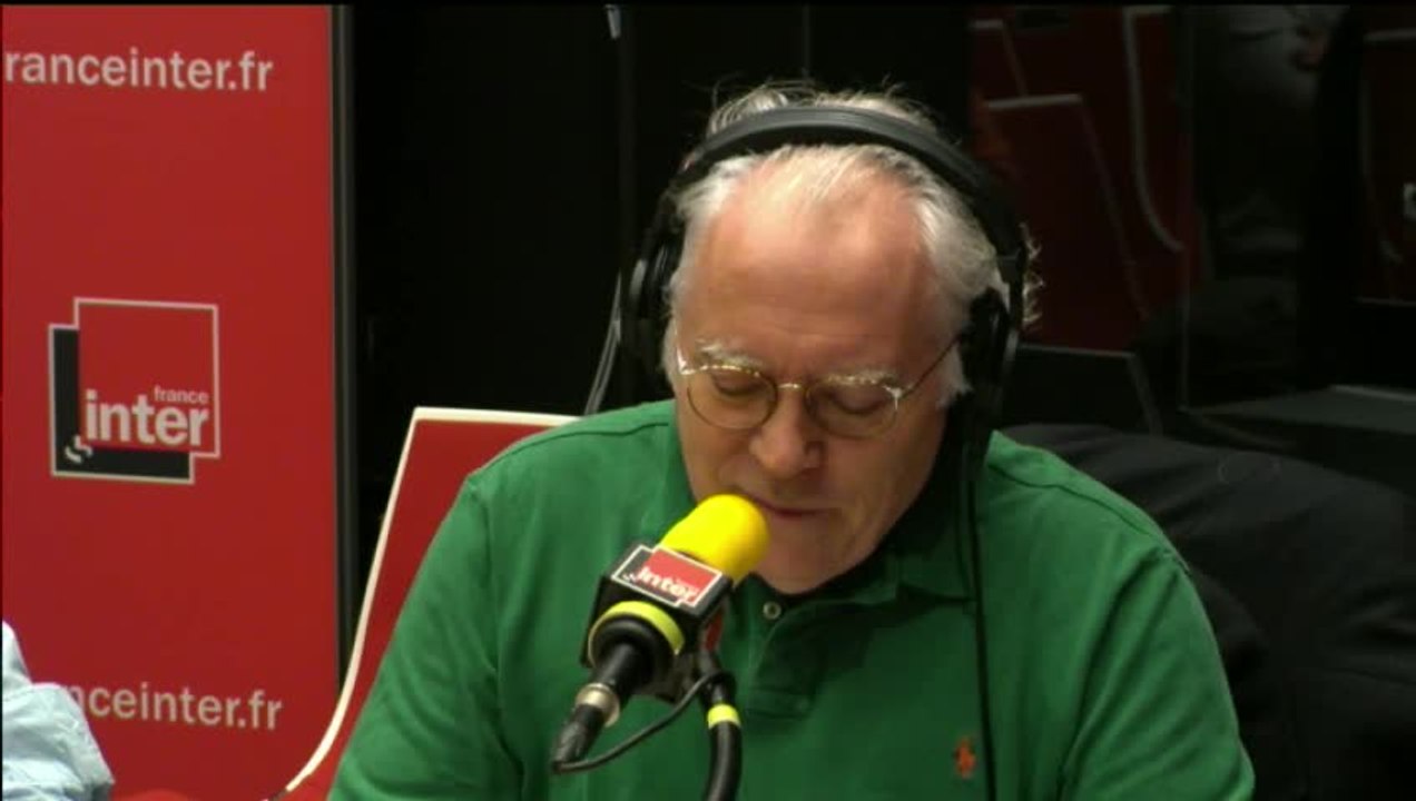 Emmanuel Petit, un mec qui en a dans le short - Albert Algoud a tout compris