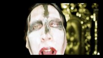 Clip du titre SAY10 de Marylin Manson, avec Johnny Depp
