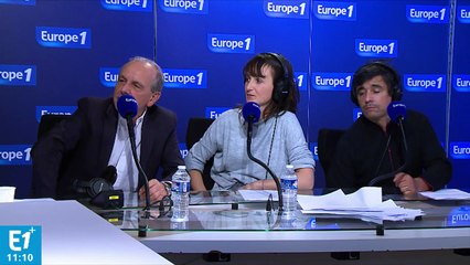 Axel Kahn se confie sur son père : "Ce livre n'aurait pas pu advenir auparavant"