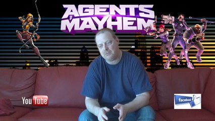 Unerwartete Admin-Ernennung in der Facebook-Gruppe 'Agents of Mayhem' 🎮