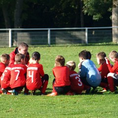 U11 suippes 07/10/17