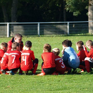 U11 suippes 07/10/17