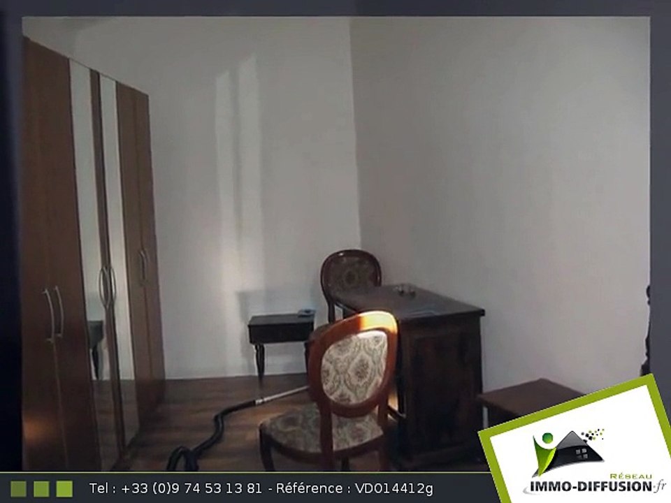 Maison 200.00m2 A louer sur Bourg saint andeol - 750 Euros/mois