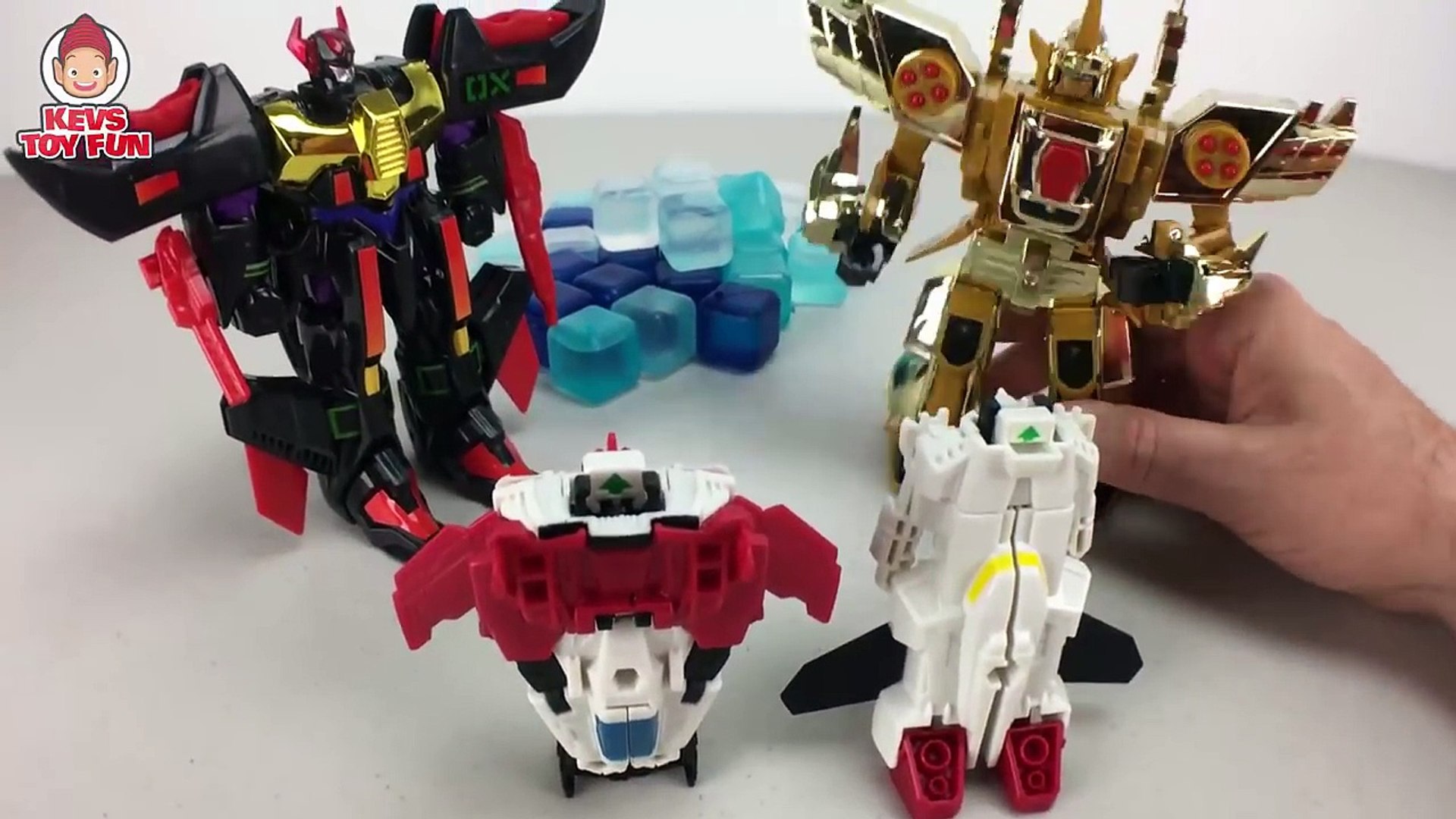 transformers robots in disguise skyhammer