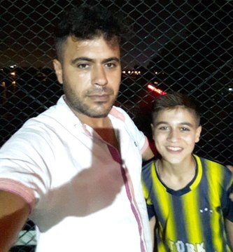 5 Gündür Kayıp Çocuğun Cesedi Bulundu! Yüzü Tanınmaz Haldeydi, Saçındaki Sarı Boyadan Teşhis Edildi