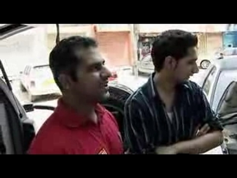 Pakistan Karachi Uncovered (Part 2)