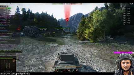 ГЛАД ВАЛАКАС - КОНЦЕРТ ДЛЯ ТАНКИСТОВ