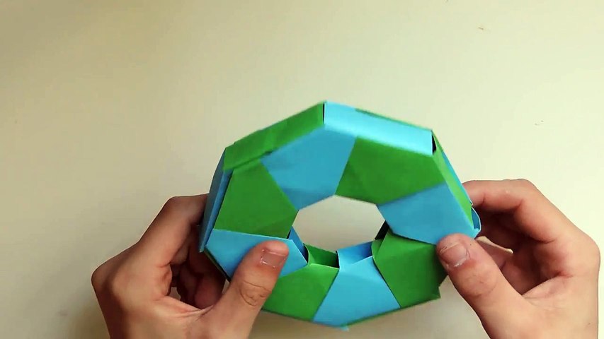 3d Origami Transforming Ninja Star Instructions Ray Bolt