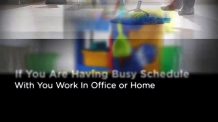 Best Cleaning Services Dubai