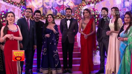 Kundali Bhagya -12th October 2017 Zee Tv Serials News