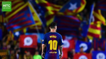 Seven Worst Barcelona Players of All Time