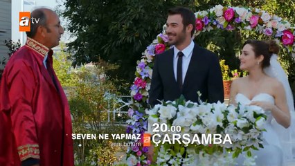 Seven Ne Yapmaz 6.Bölüm Fragmanı