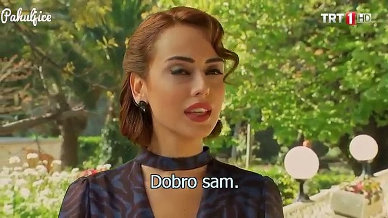 Adını Sen Koy/Ime mi ti daj(165.epizoda)