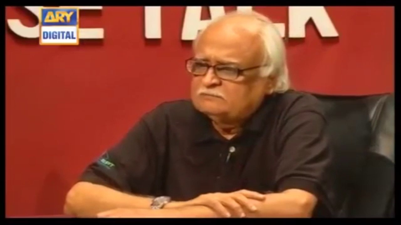 Interview Qadd Ka Kar Rahe Hain Ya Mera?