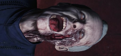 Gameplay The Evil Within 2