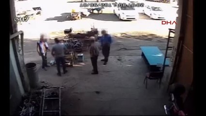 Diyarbakır Sur'daki Kilise ve Caminin Kubbelerindeki Kurşunları Çalan Hırsızlar Yakalandı