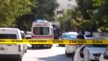 Gaziantep'te Çatışma... Baskına Giden Polis Ekiplerine Ateş Açıldı