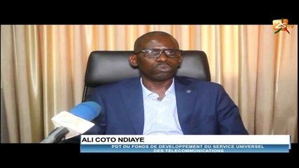 POLITIQUE : ALI COTO NDIAYE SE DÉMARQUE DU PR BABACAR GAYE