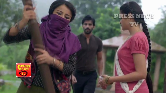 Rishton Ka Chakravyuh - 12th October 2017 Star Plus New Serials